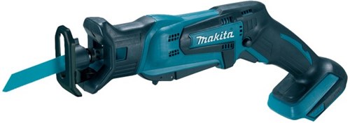Makita djr183z Akku-Säbelsäge LXT 18 V ohne Akkus und Ladegerät und ohne Koffer – djr183z
