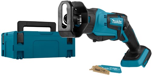 Makita Akku-Säbelsäge 18V nackt