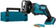 Makita Akku-Säbelsäge 18V nackt