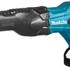 Akku-Säbelsäge von Makita, 18 V, 5,0 Ah