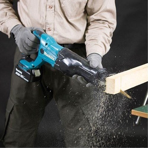 Makita Akku-Säbelsäge 18V nackt