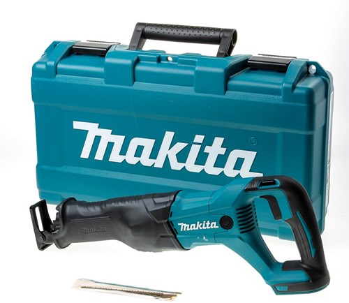 Makita Akku-Säbelsäge 18V nackt