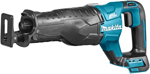 Makita Battery Reciproc Saw DJR187ZK 18V