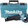 Makita Battery Reciproc Saw DJR187ZK 18V