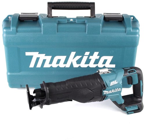 Makita Battery Reciproc Saw DJR187ZK 18V