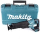 Makita Battery Reciproc Saw DJR187ZK 18V