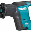 Makita djr188z 18 V Akku-Säbelsäge, bürstenloses Gehäuse | ohne Akkus und Ladegerät und Koffer - djr188z