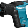 Makita djr188zj 18v Säbelsäge ohne Akkus und Ladegerät, in Mbox – djr188zj