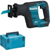 Makita djr188zj 18v Säbelsäge ohne Akkus und Ladegerät, in Mbox – djr188zj