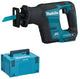 Makita djr188zj 18v Säbelsäge ohne Akkus und Ladegerät, in Mbox – djr188zj