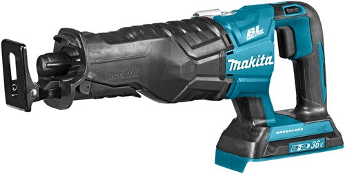 Makita Akku-Säbelsäge 2x18V nackt