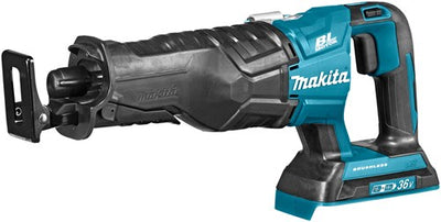 Makita Akku-Säbelsäge 2x18V nackt