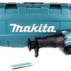 Makita Akku-Säbelsäge 2x18V nackt