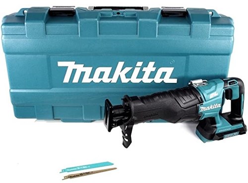 Makita Akku-Säbelsäge 2x18V nackt