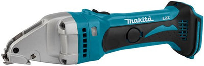 Makita djs101zj Blechschere 18 V ohne Akkus und Ladegerät, in Mbox – djs101zj