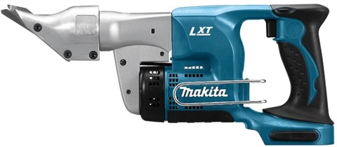 Makita Akku-Blechschere 18V nackt