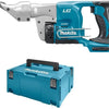 Makita Akku-Blechschere 18V nackt