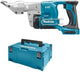 Makita Akku-Blechschere 18V nackt