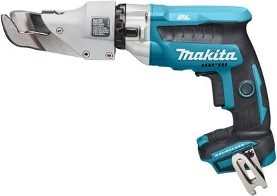 Makita djs131z | Blechscheren | 18v | ohne Batterien und Ladegerät im Karton - djs131z