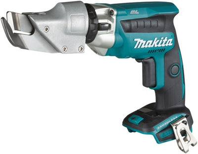 Makita djs131z | Blechscheren | 18v | ohne Batterien und Ladegerät im Karton - djs131z