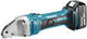 Makita djs161rtj Blechschere | 18 V 5,0 Ah Li-Ion – djs161rtj
