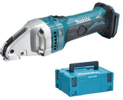 Makita Akku-Blechschere 18V nackt