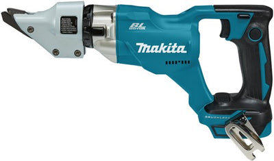 Makita djs200z | Blechscheren | 18v | Körper | ohne Akkus und Ladegeräte - DJS200Z