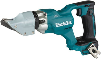 Makita djs200z | Blechscheren | 18v | Körper | ohne Akkus und Ladegeräte - DJS200Z