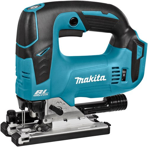 Makita Akku-Stichsäge D-Griff 14,4 V nackt