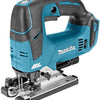 Makita Akku-Stichsäge D-Griff 14,4 V nackt