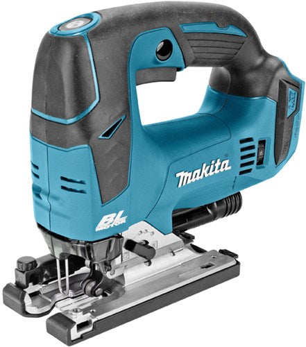 Makita Akku-Stichsäge D-Griff 14,4 V nackt