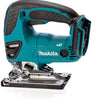 Makita DJV180Z 18V Akku-Stichsäge | ohne Akkus und Ladegerät - djv180z