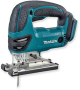 Makita DJV180Z 18V Akku-Stichsäge | ohne Akkus und Ladegerät - djv180z - afbeelding 1