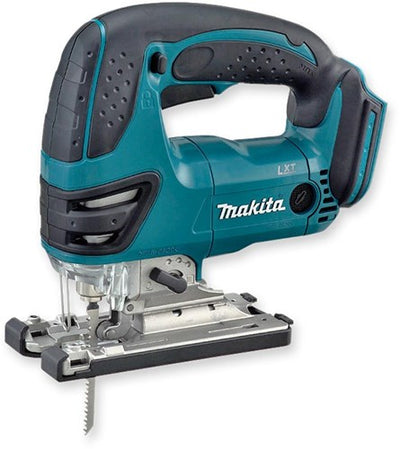 Makita DJV180Z 18V Akku-Stichsäge | ohne Akkus und Ladegerät - djv180z