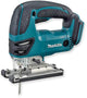 Makita DJV180Z 18V Akku-Stichsäge | ohne Akkus und Ladegerät - djv180z