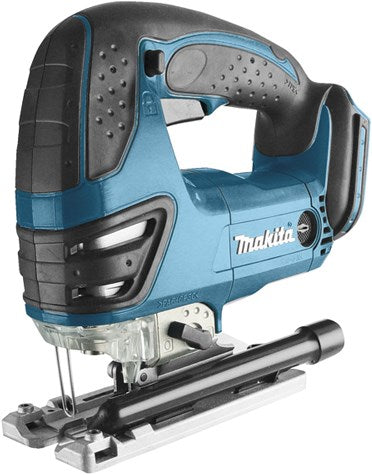 Makita 18 V Batterie Jigsaw DJV180Zj