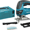 Makita 18 V Batterie Jigsaw DJV180Zj