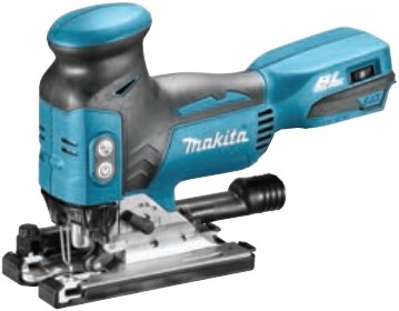 Makita djv181z Akku-Stichsäge T-Griff-Körper | ohne Akkus und Ladegerät - djv181z