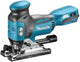 Makita djv181z Akku-Stichsäge T-Griff-Körper | ohne Akkus und Ladegerät - djv181z