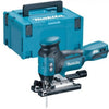 Makita Akku-Stichsäge T-Griff 18 V nackt
