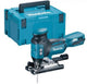 Makita Akku-Stichsäge T-Griff 18 V nackt