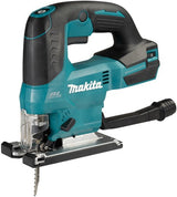 Makita djv184z | Akku-Stichsäge | 18v | D-Griff | ohne Akkus und Ladegerät | im Karton - djv184z - afbeelding 1