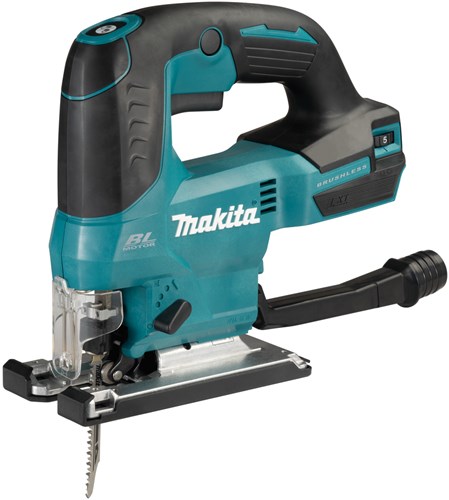 Makita djv184z | Akku-Stichsäge | 18v | D-Griff | ohne Akkus und Ladegerät | im Karton - djv184z