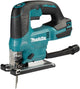 Makita djv184z | Akku-Stichsäge | 18v | D-Griff | ohne Akkus und Ladegerät | im Karton - djv184z