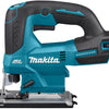 Makita djv184zj | Akku-Stichsäge | 18v | D-Griff | ohne Akkus und Ladegerät | im M-Box-Gehäuse - djv184zj