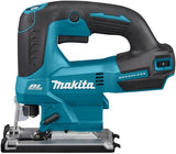 Makita djv184zj | Akku-Stichsäge | 18v | D-Griff | ohne Akkus und Ladegerät | im M-Box-Gehäuse - djv184zj - afbeelding 2