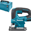 Makita djv184zj | Akku-Stichsäge | 18v | D-Griff | ohne Akkus und Ladegerät | im M-Box-Gehäuse - djv184zj