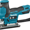 Makita djv185z | 18-V-Stichsäge | t-Modell | ohne Akkus und Ladegerät | im Karton - djv185z