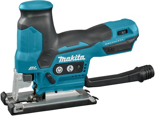 Makita djv185z | 18-V-Stichsäge | t-Modell | ohne Akkus und Ladegerät | im Karton - djv185z