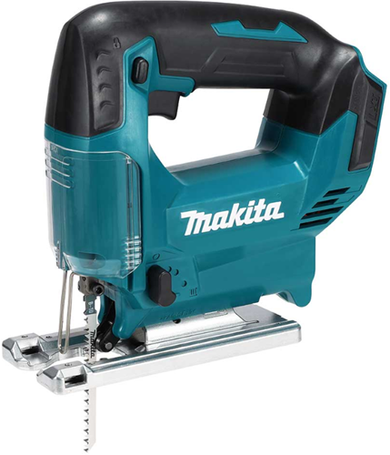 Makita djv186z | Akku-Stichsäge | 18v | D-Griff | ohne Akkus und Ladegerät | im Karton - djv186z
